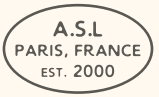 Logo de l'artisan