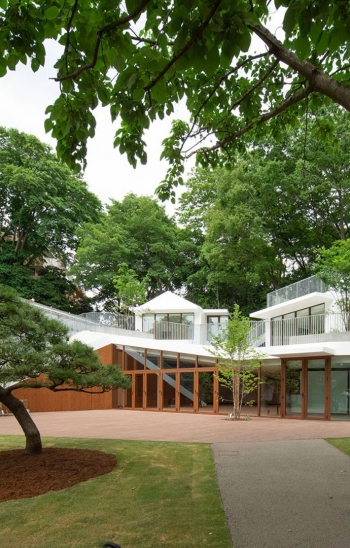 « Art de Vivre à la Française », Tokyo