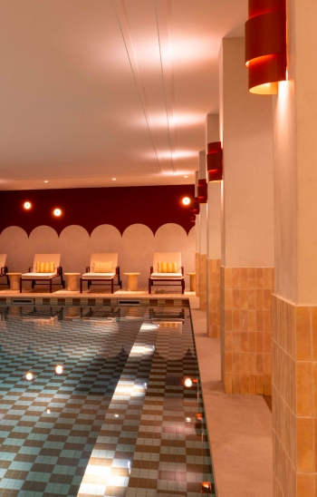 Hôtel Grand Coeur Latin, Paris