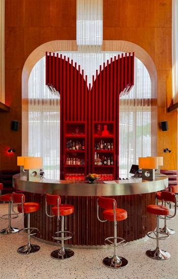 The Standard, Bruxelles