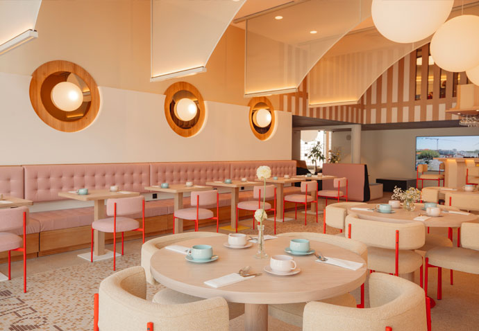 Hôtel Bizipoz, Saint-Jean-de-Luz