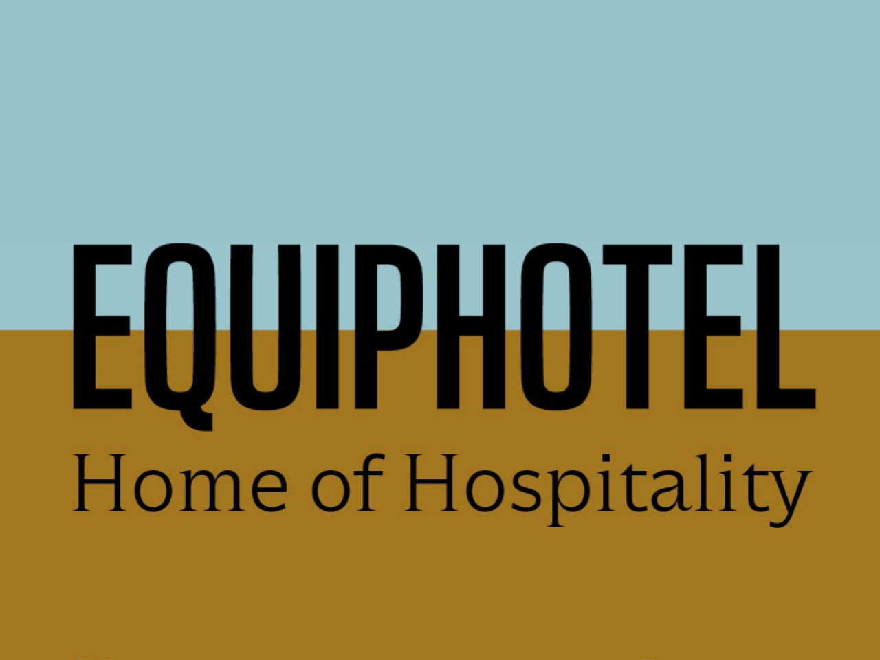 EquipHotel 2026