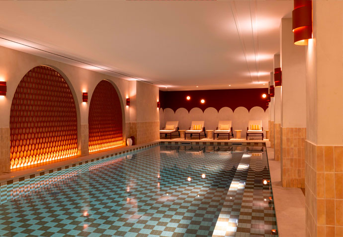 Hôtel Grand Coeur Latin, Paris