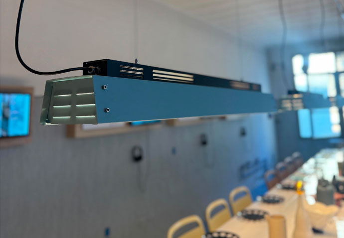 Milan Design Week : le Labò