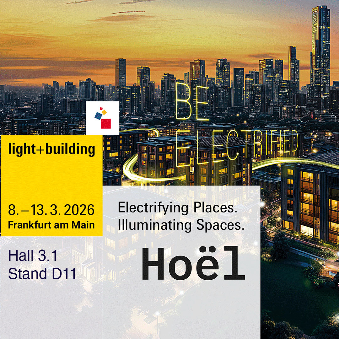 Light+Building 2026