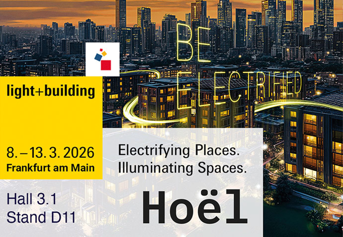 Light+Building 2026