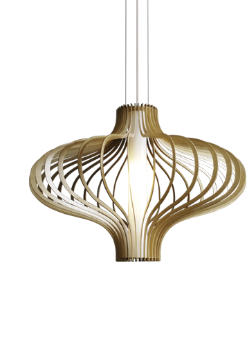 Figue 850 Pendant light